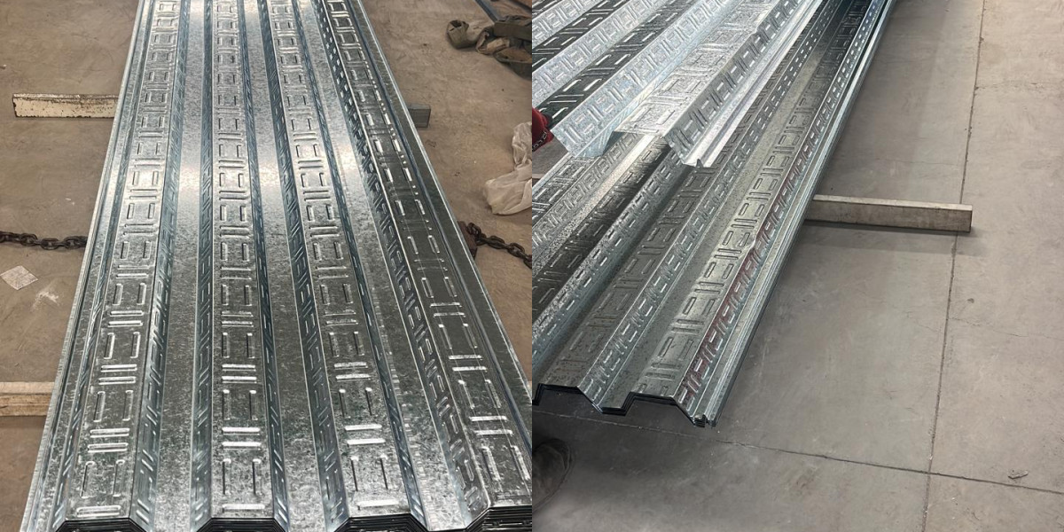 especificaciones tecnicas losa colaborante