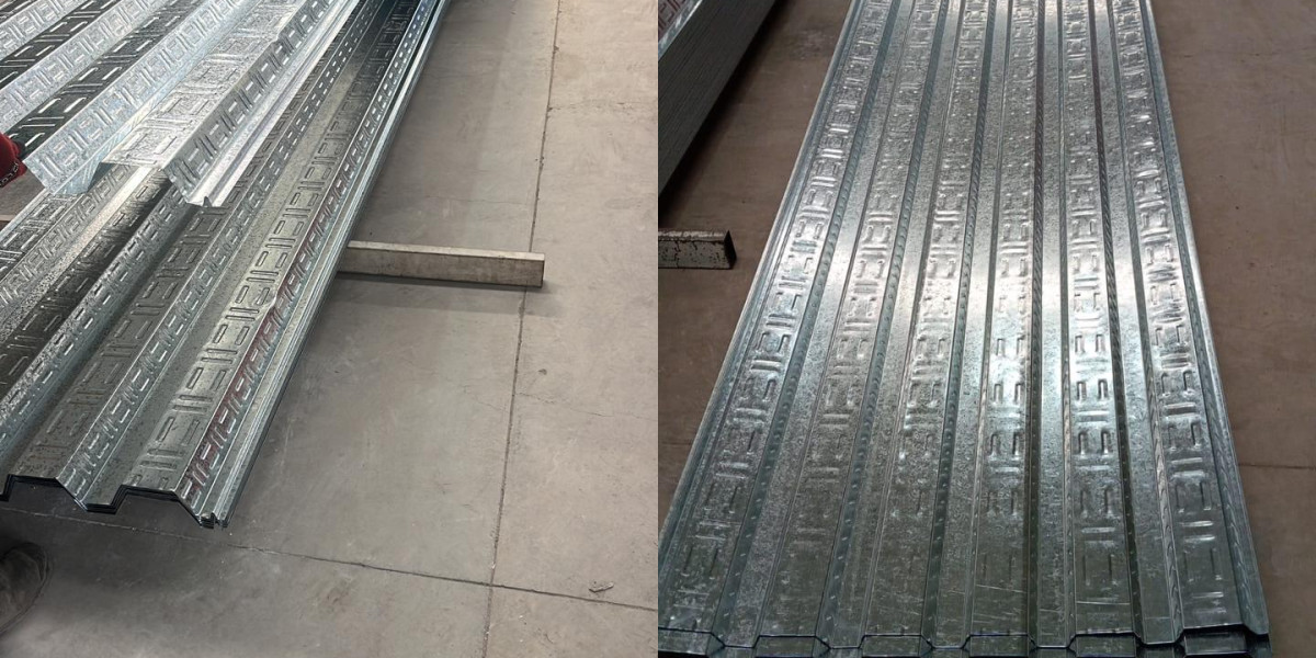 conectores de corte losa colaborante