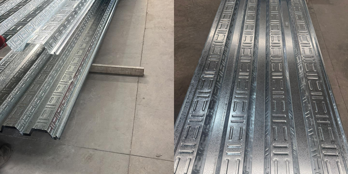 detalle constructivo de losa colaborante