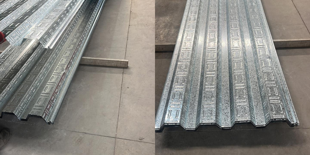 detalle de losa colaborante