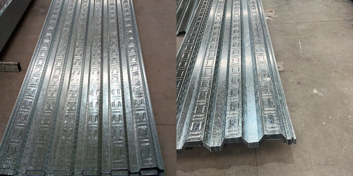 ficha tecnica losa colaborante