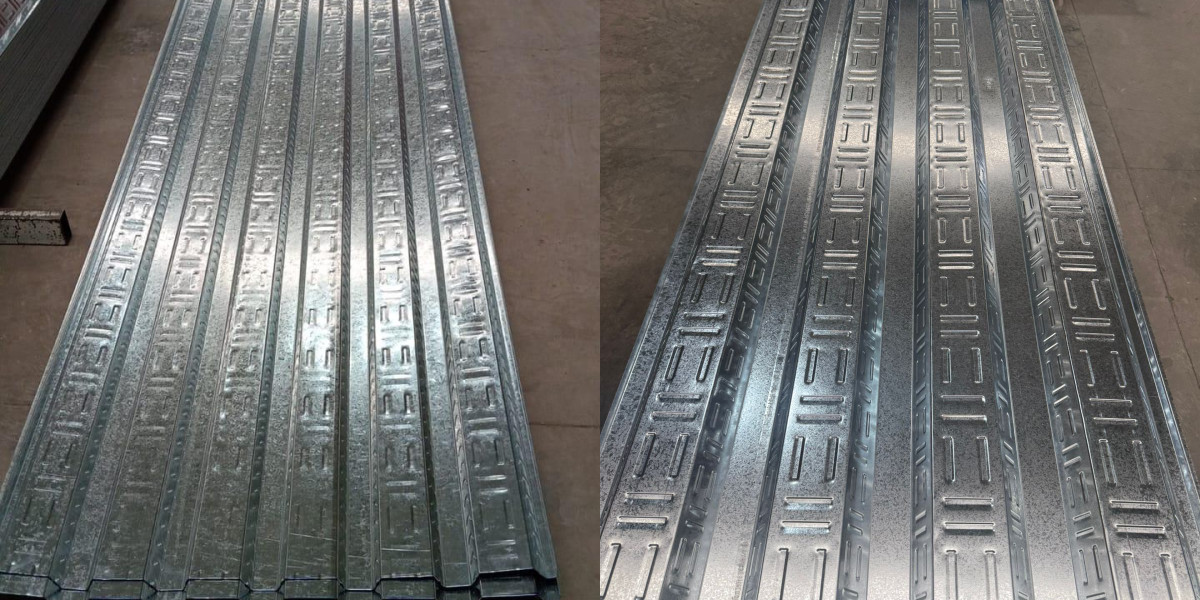 losa colaborante cad