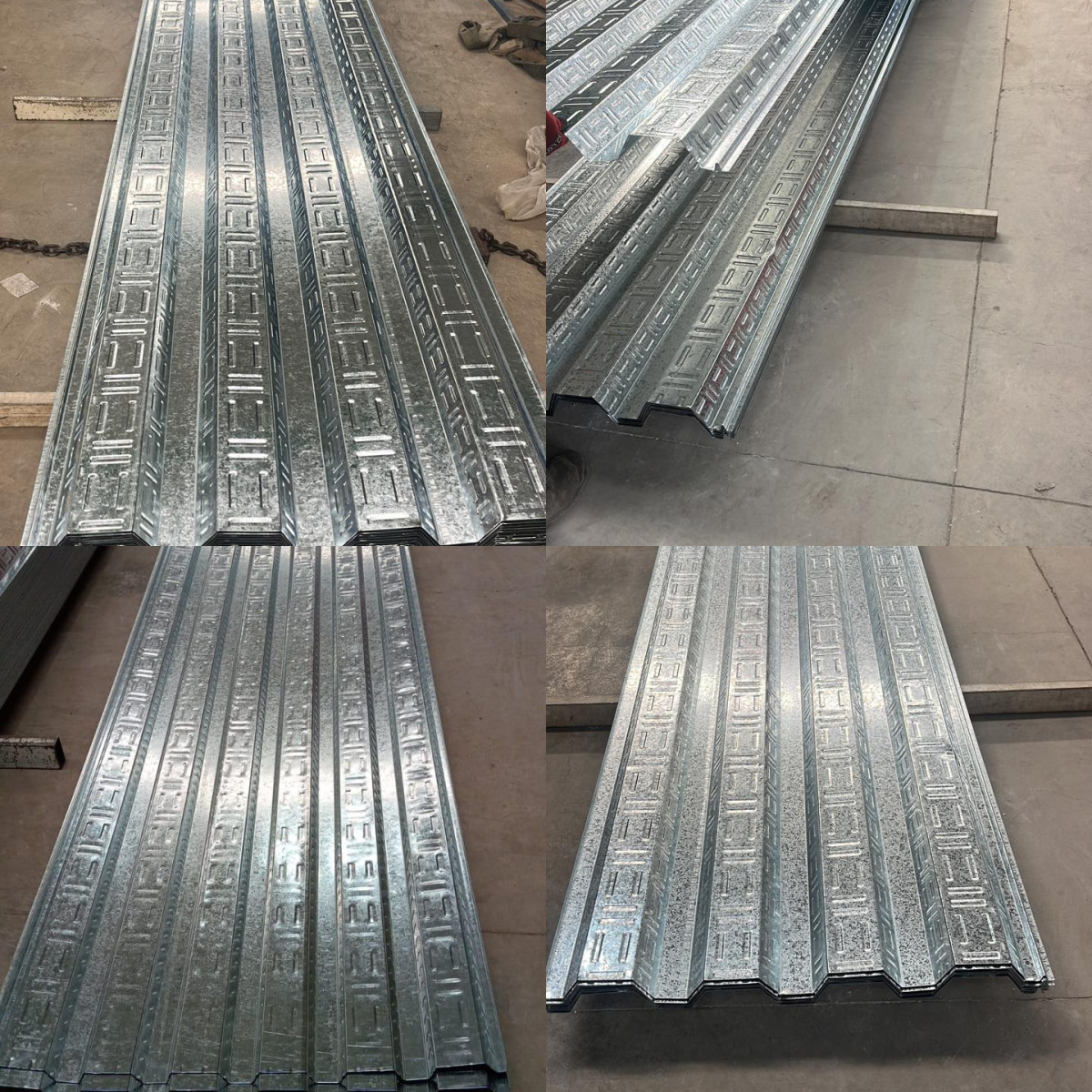 losa colaborante ventajas y desventajas