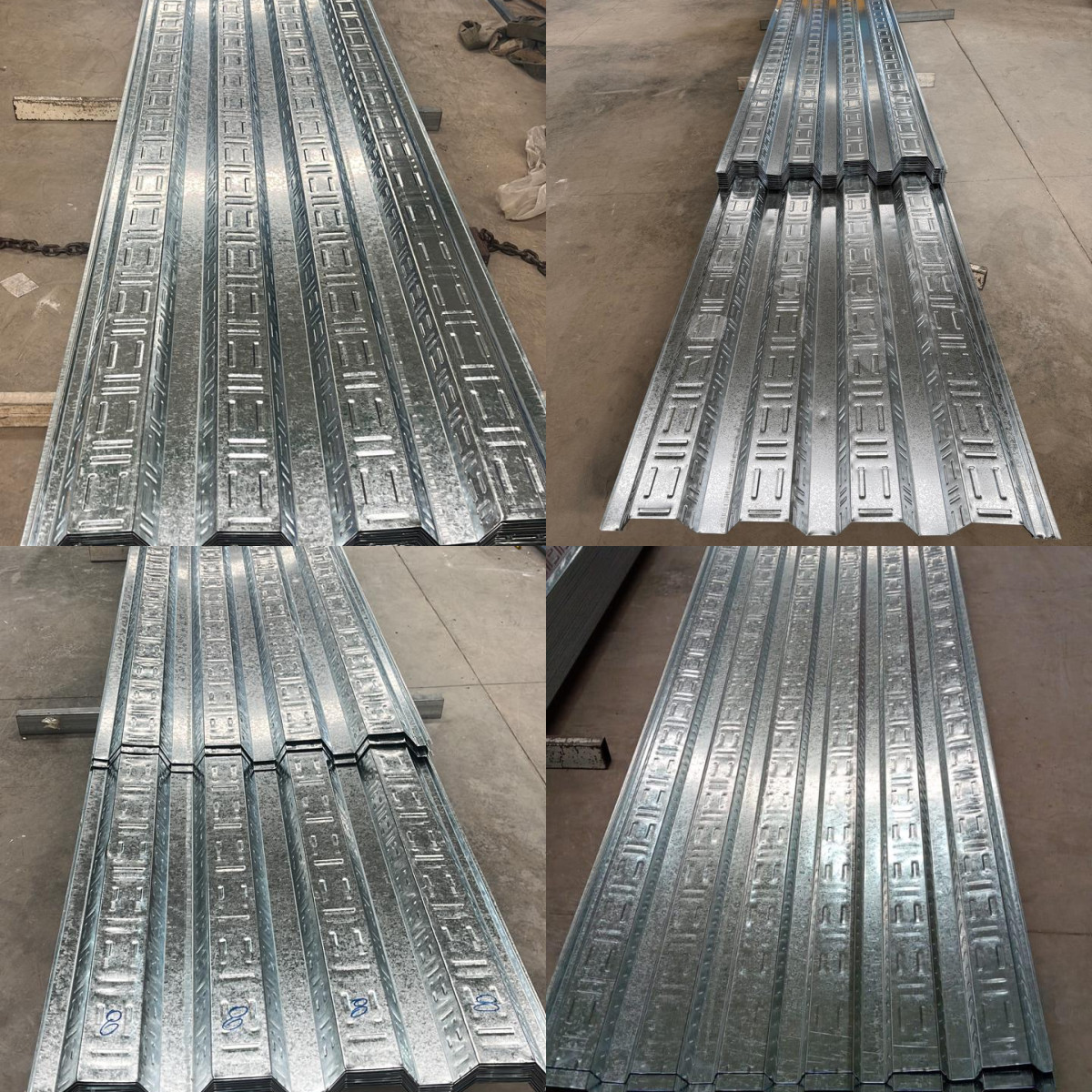 analisis de precio unitario de losa colaborante