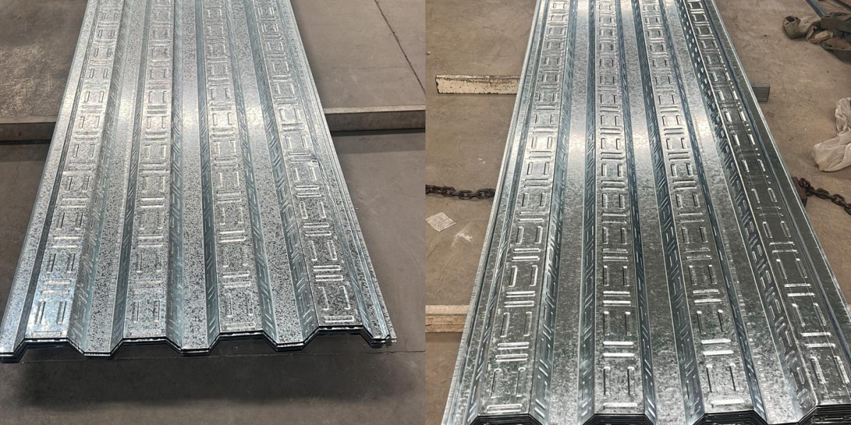 losa colaborante con columna