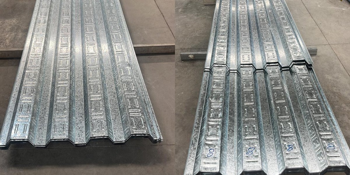 losa colaborante con sistema postensado