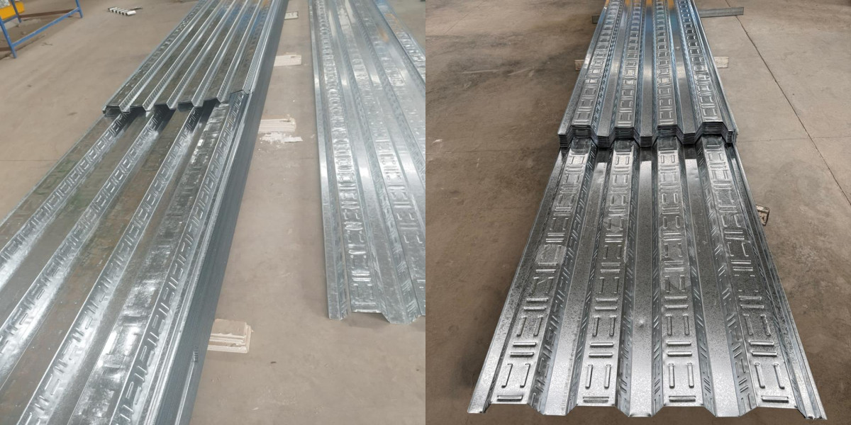 losa colaborante con viga metalica