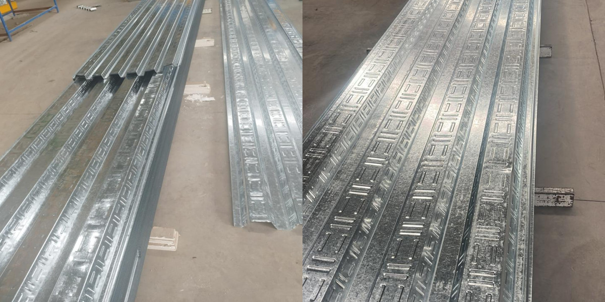 losa colaborante concreto