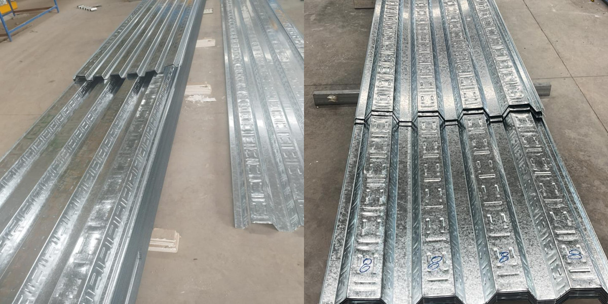 losa colaborante conectada una viga de concreto