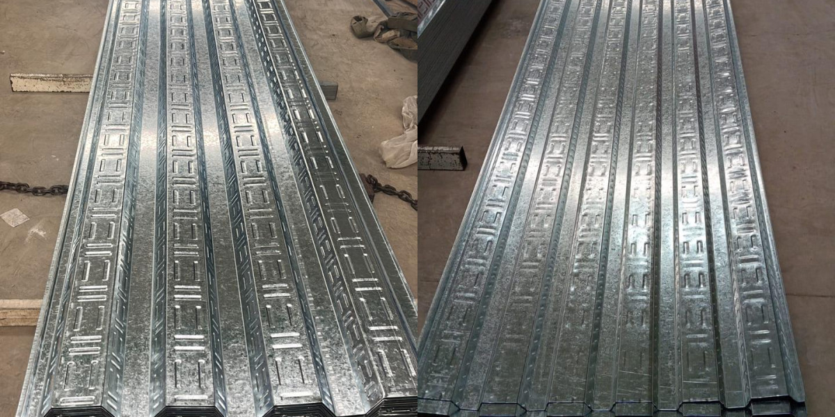 losa colaborante costo