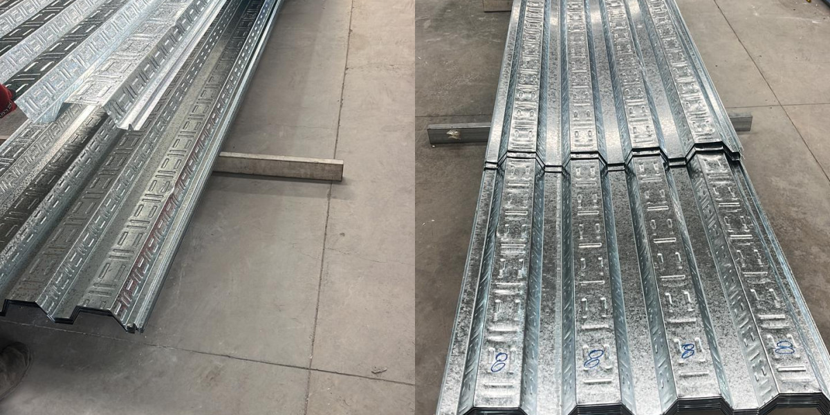 losa colaborante detalle cad