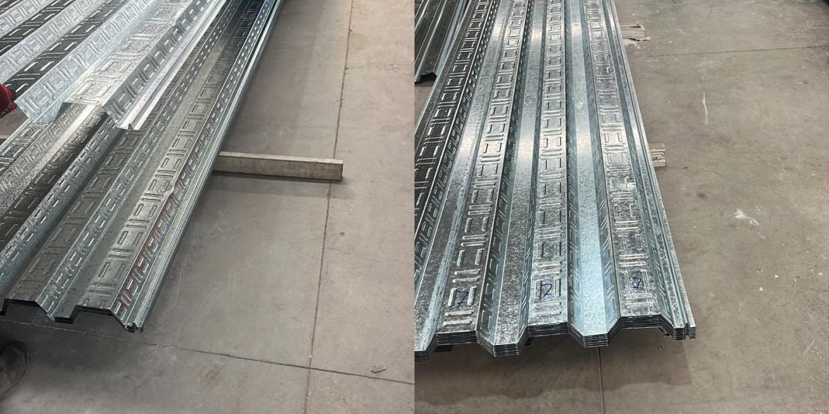 losa colaborante detalles