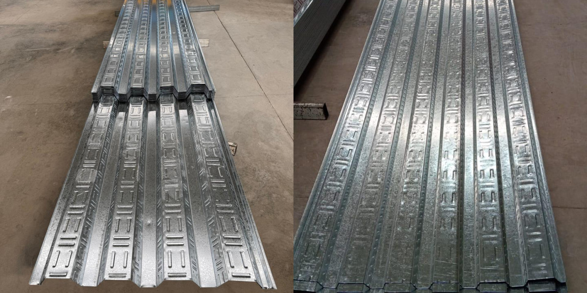 losa colaborante en dormitorio