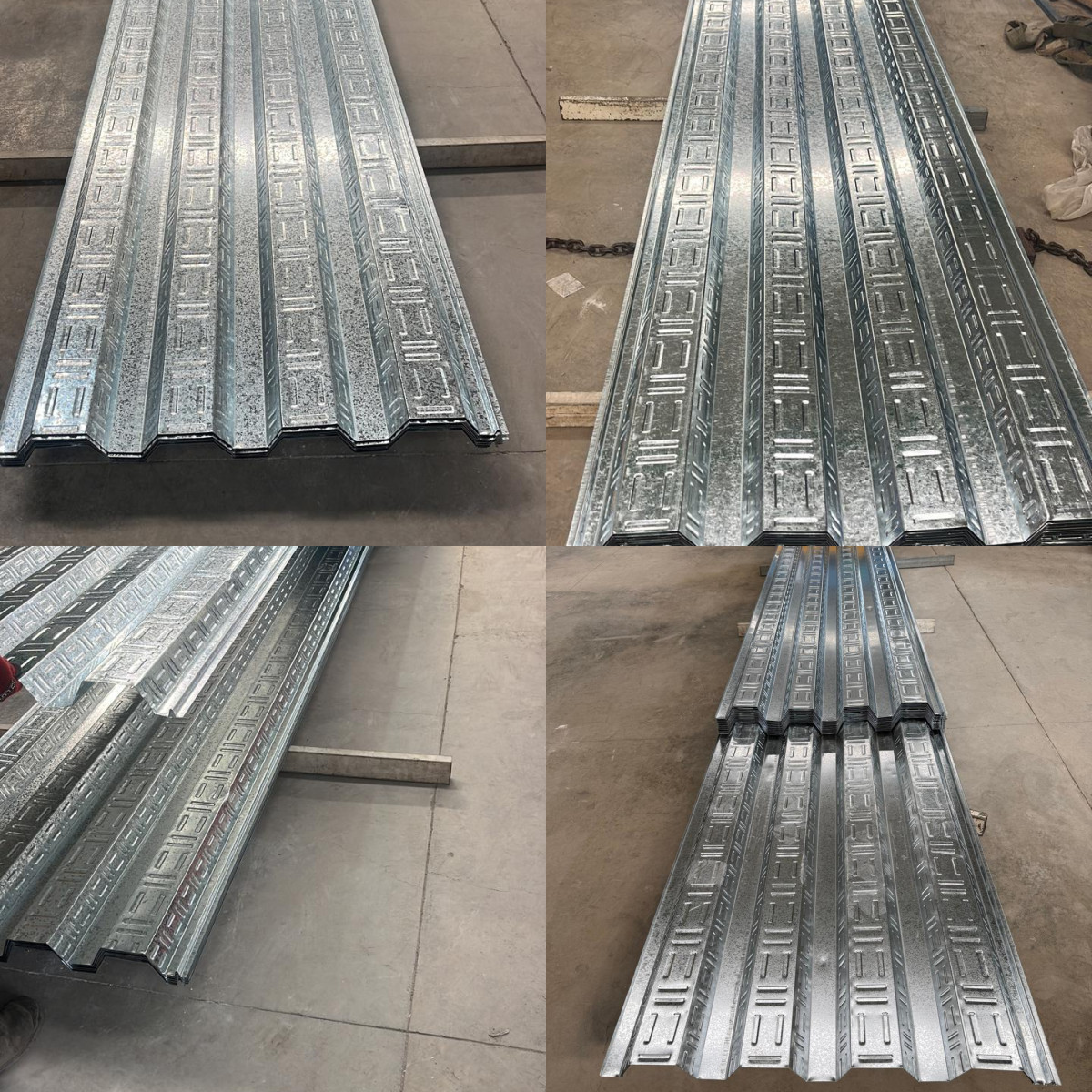 losa colaborante metrado de cargas