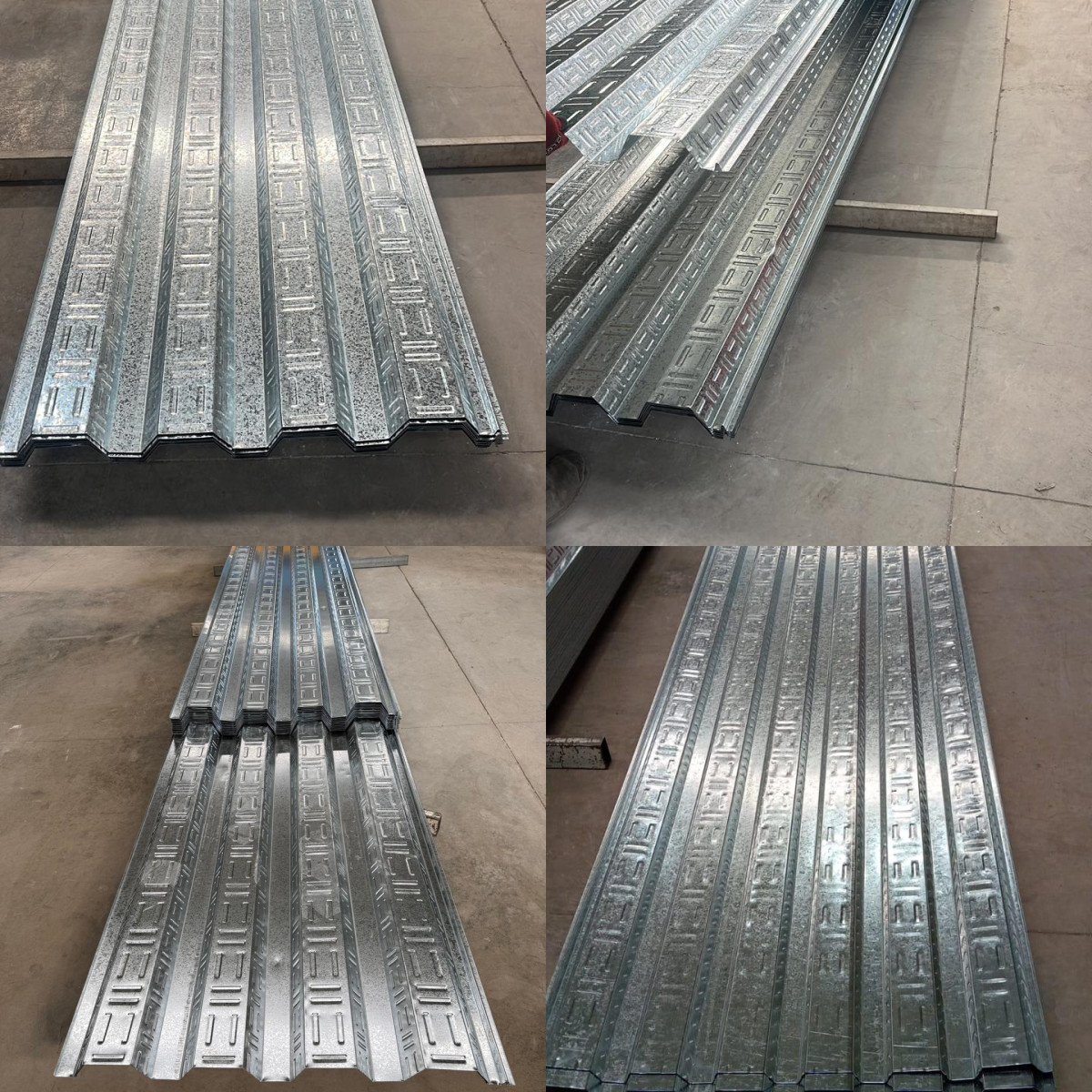 losa colaborante resistencia al fuego