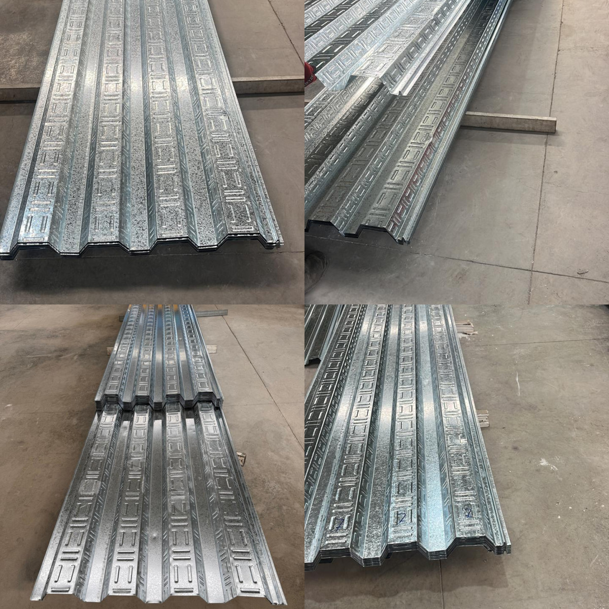 losa colaborante sap2000