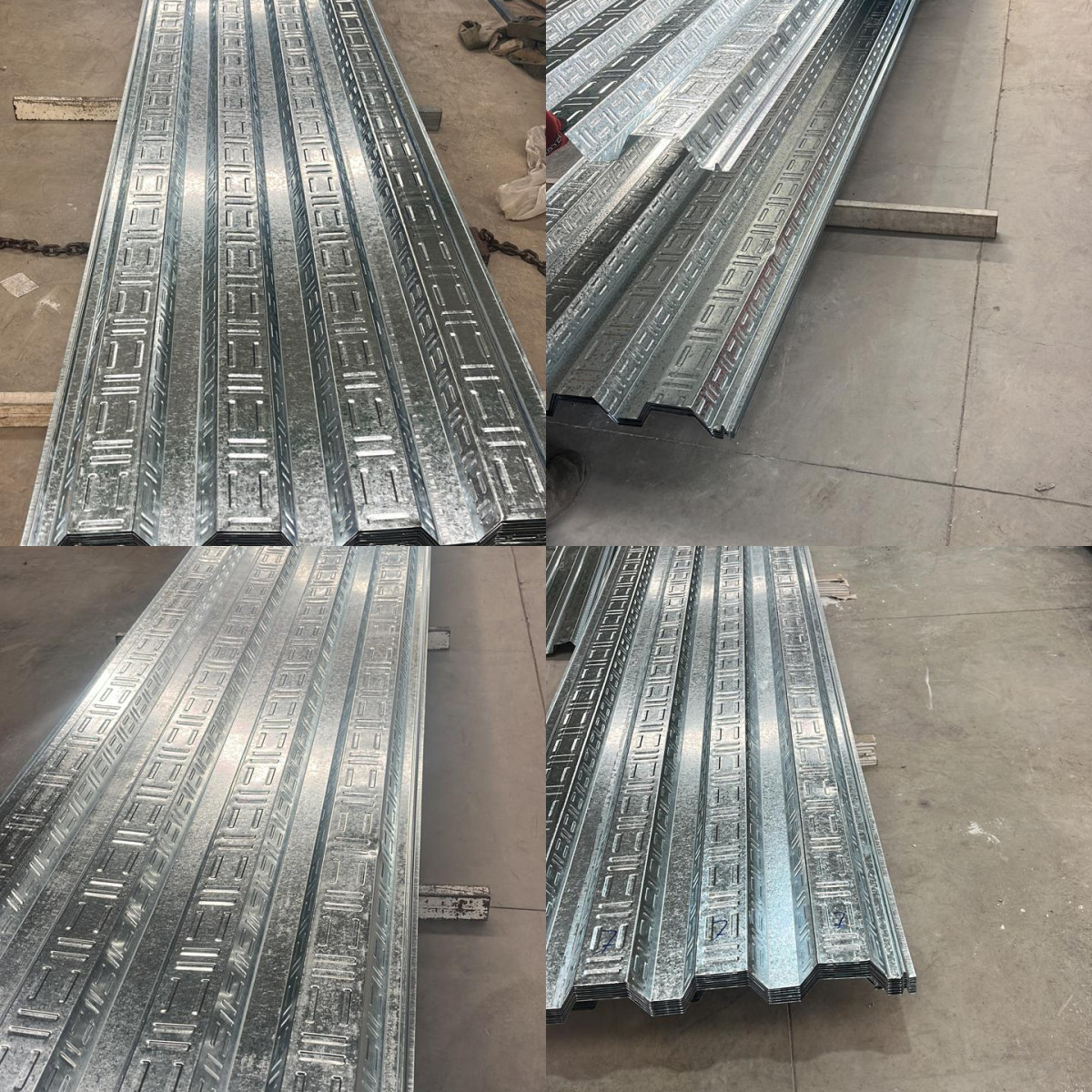 losas colaborantes actualidad