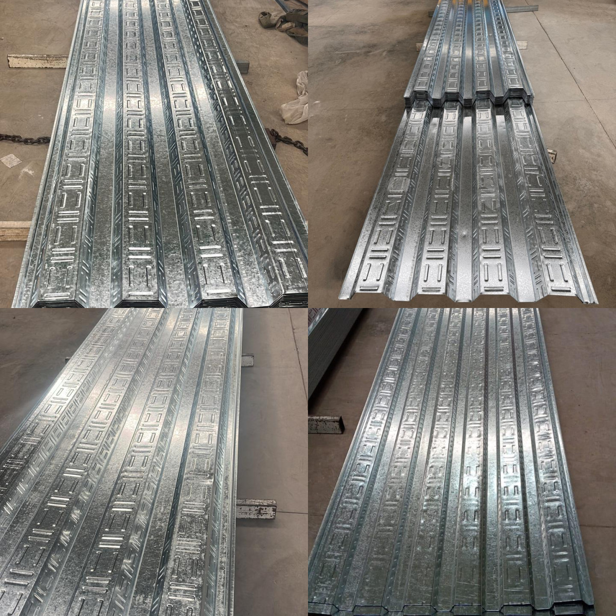 losas colaborantes mencionar