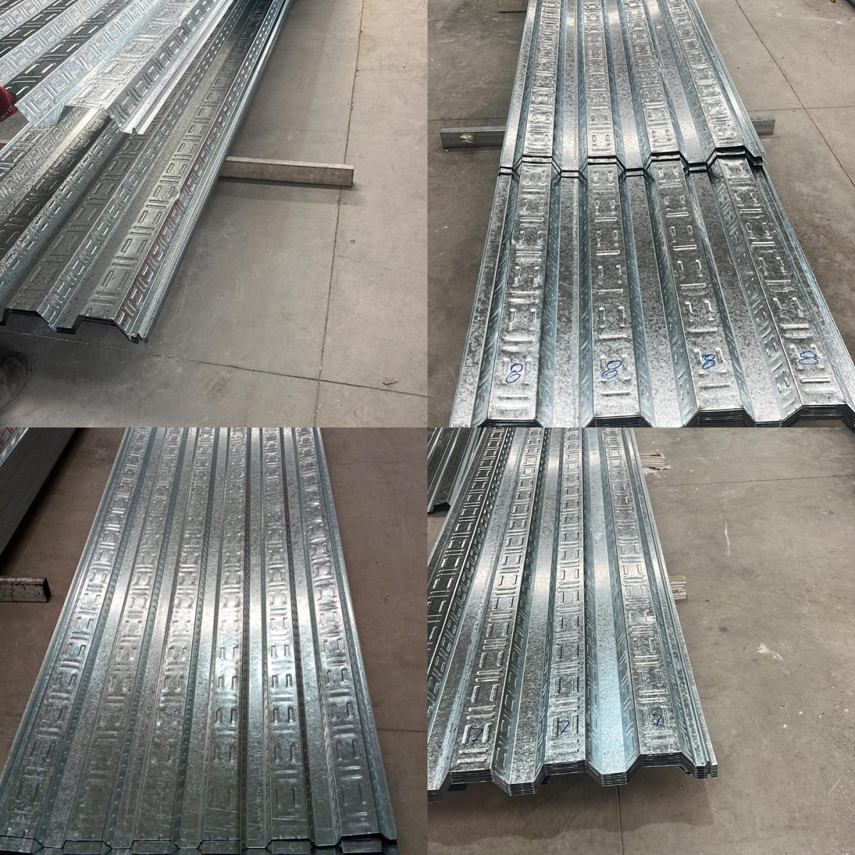 manual de losa colaborante