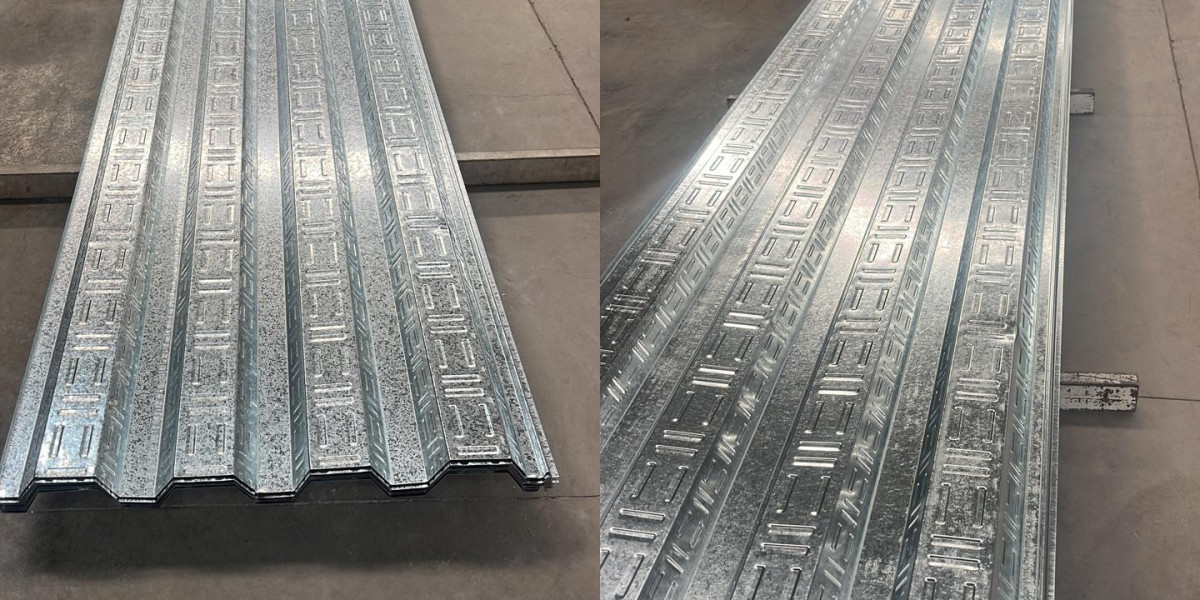 metrado de concreto en losa colaborante