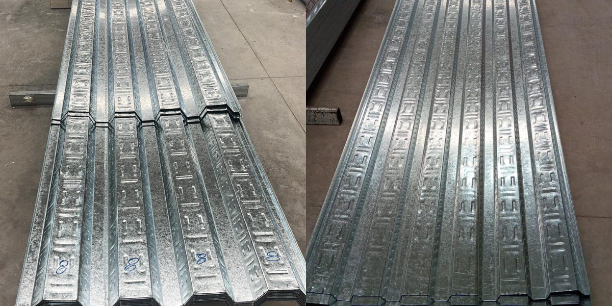 peso promedio de losa colaborante por m2