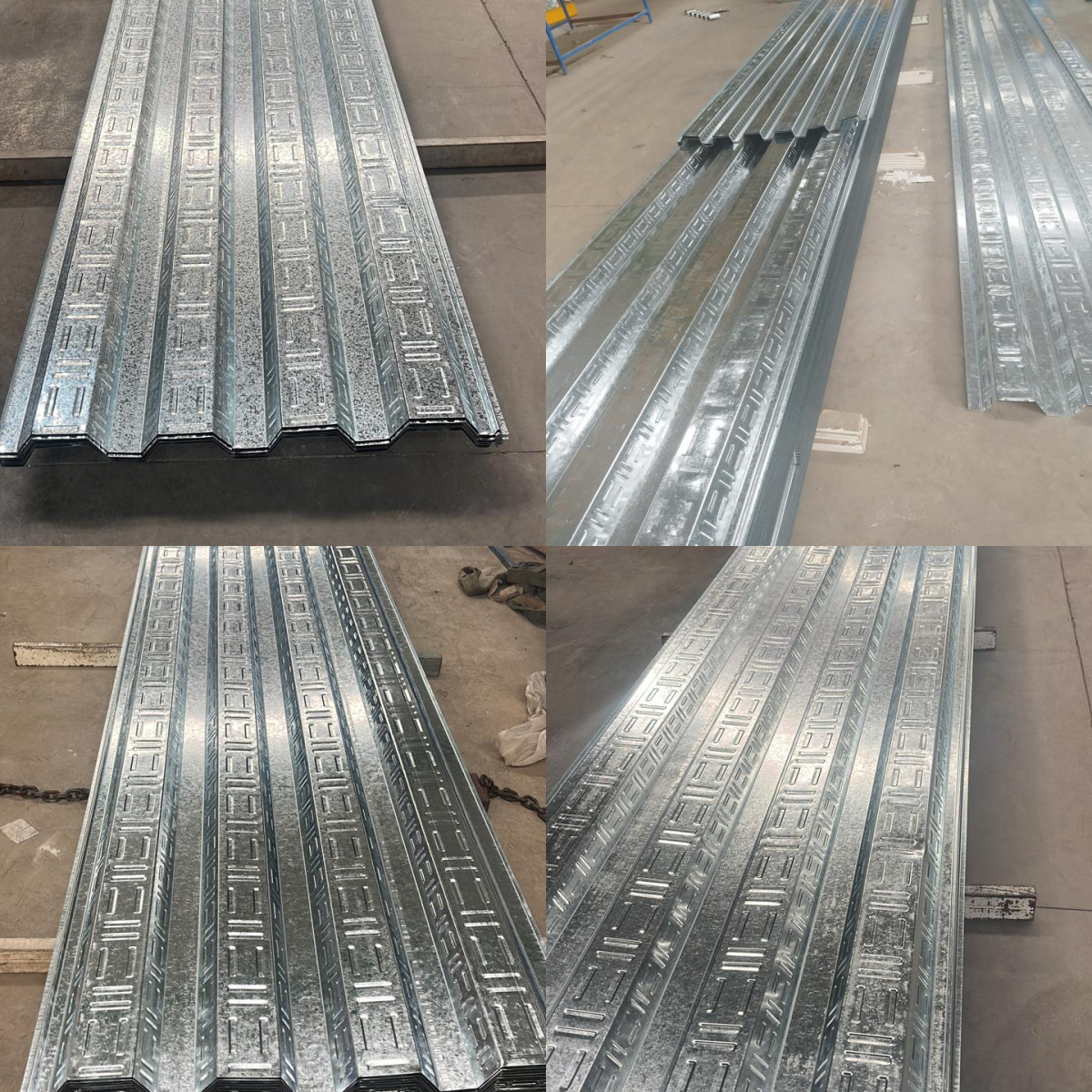 peso propio losa colaborante