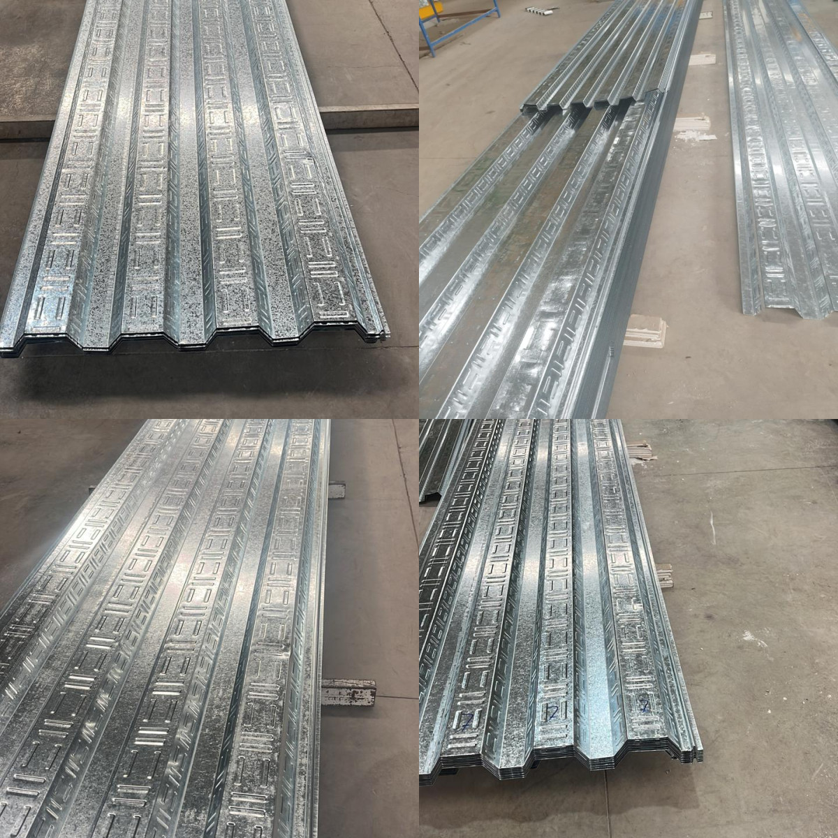 porque usar una losa colaborante