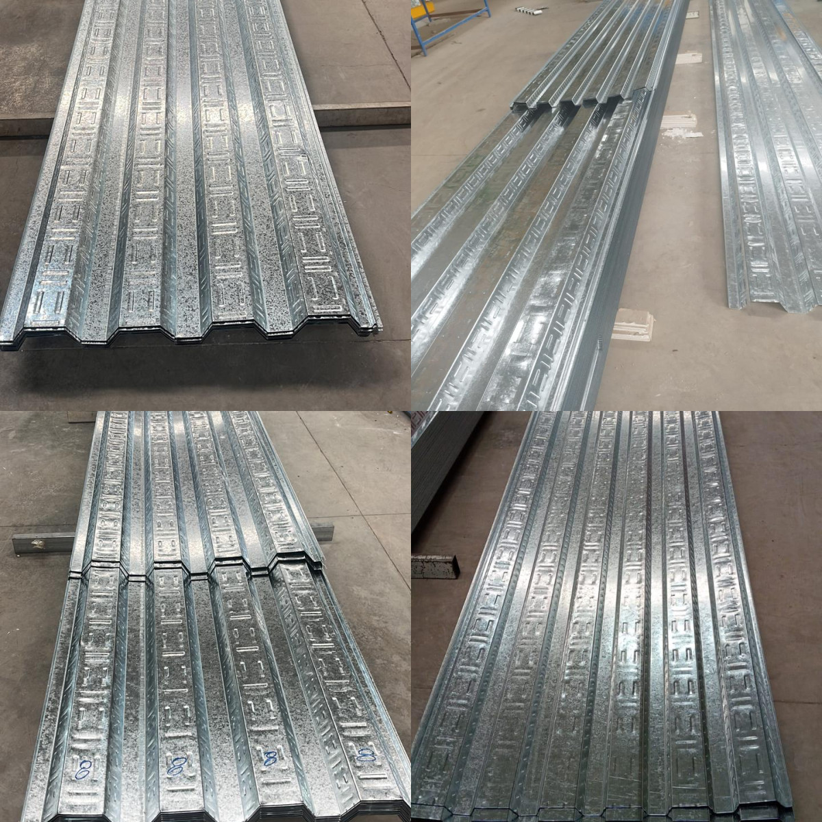 precio losa de concreto con placa colaborante