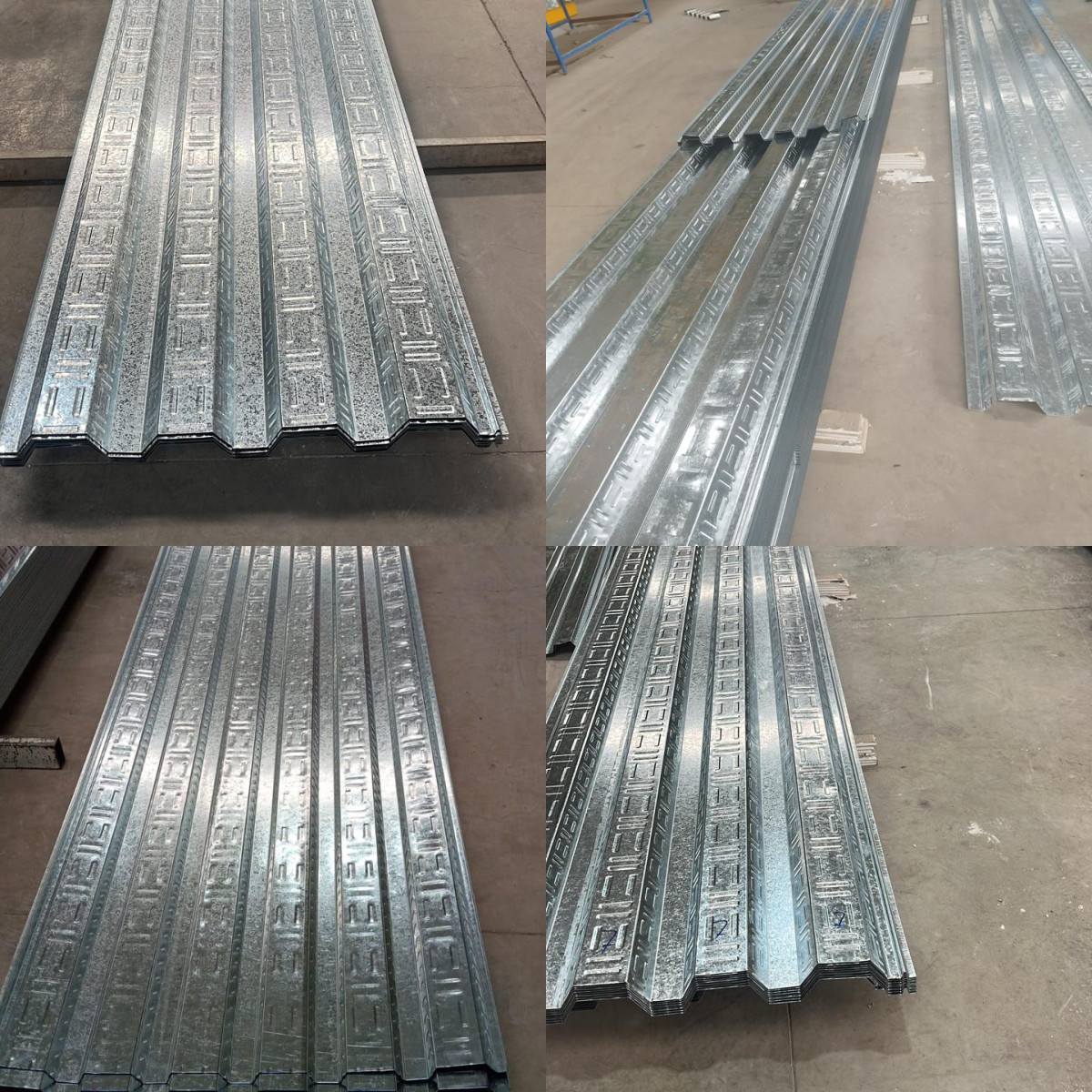 precio m2 losa colaborante