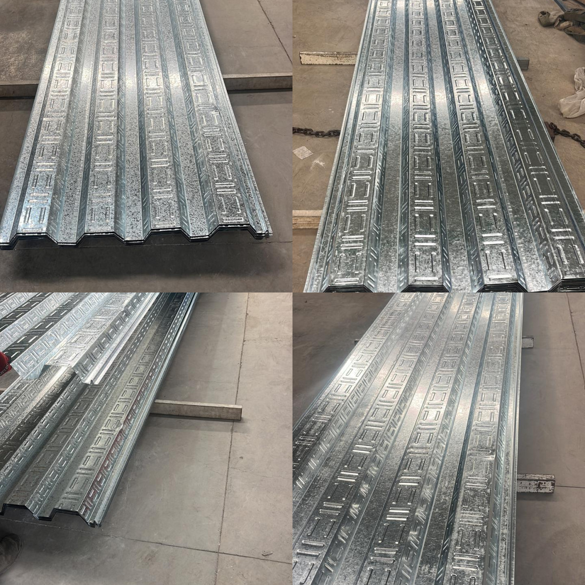 predimensionamiento de espesor losa colaborante