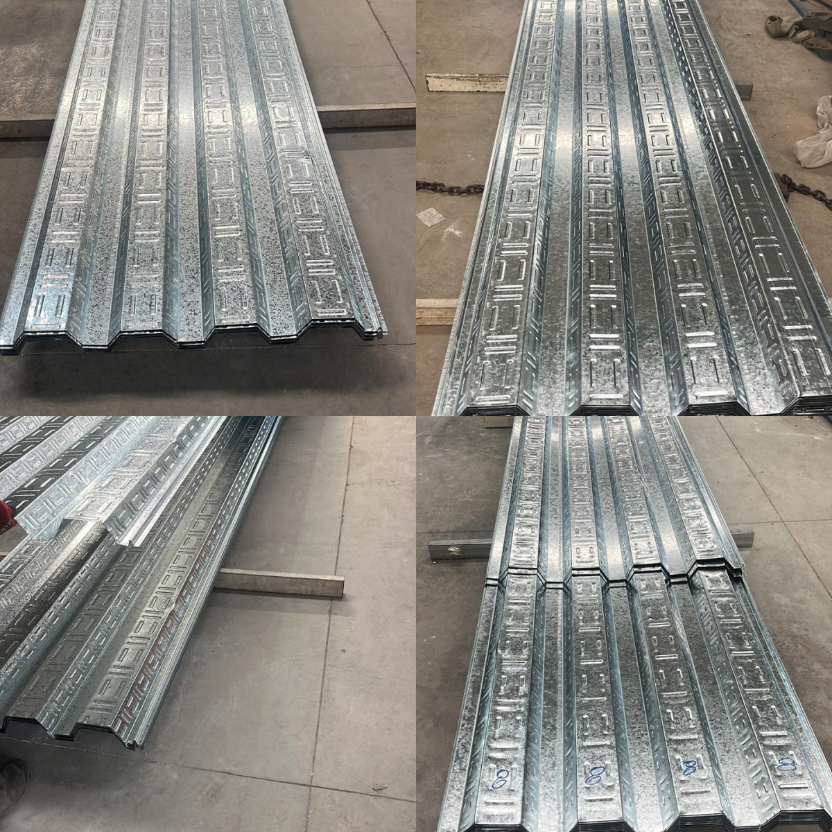 predimensionamiento losa colaborante uni