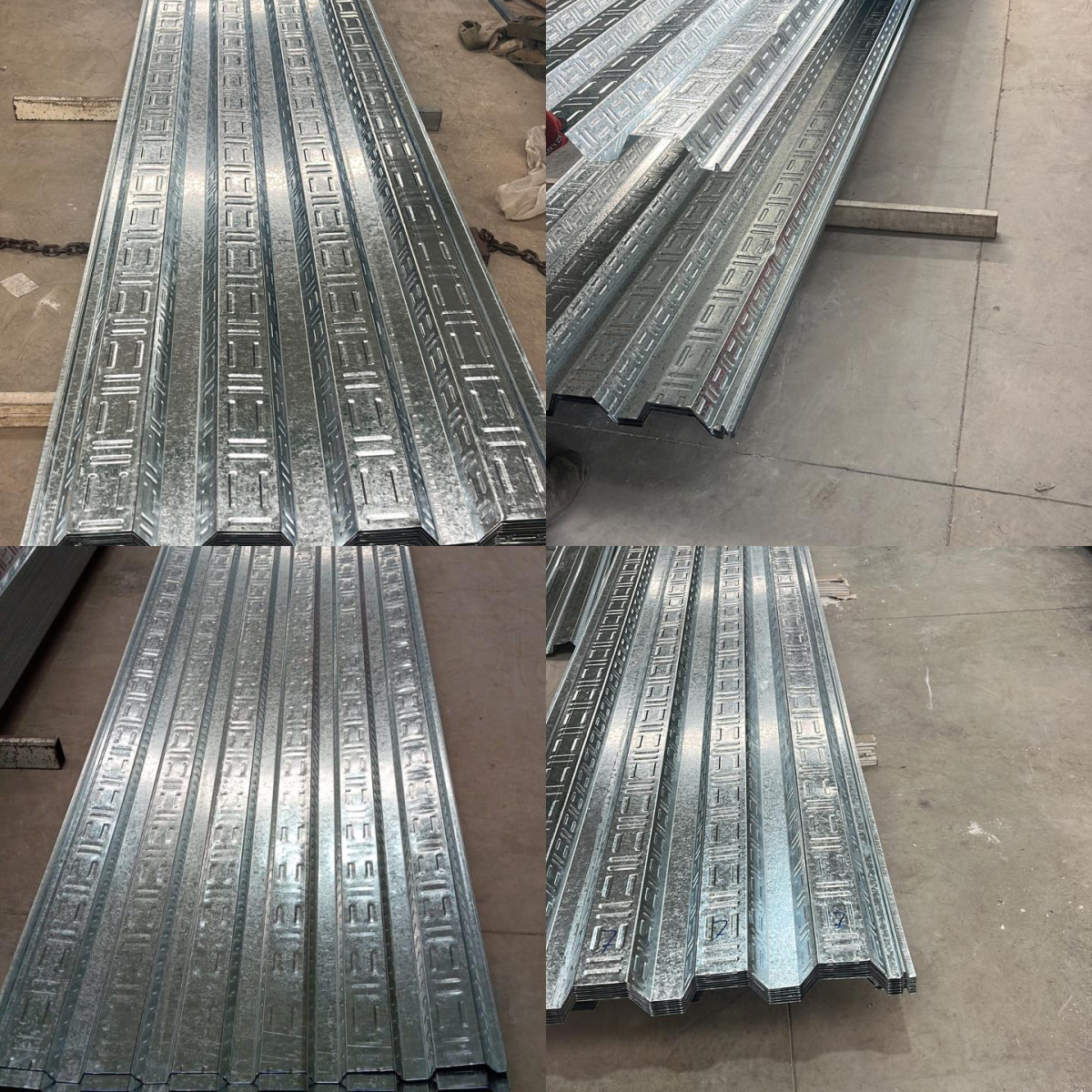 ventajas de losa colaborante