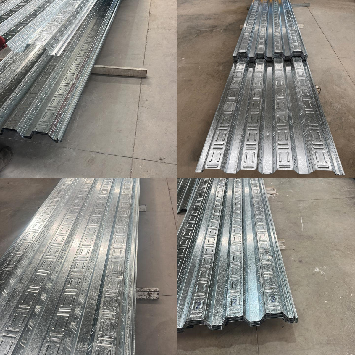 vigueta losa colaborante bibliocad